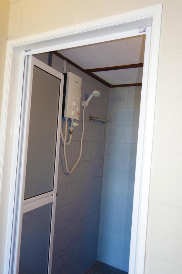 Ae Semporna Guesthouse 极潜旅店 Zewnętrze zdjęcie