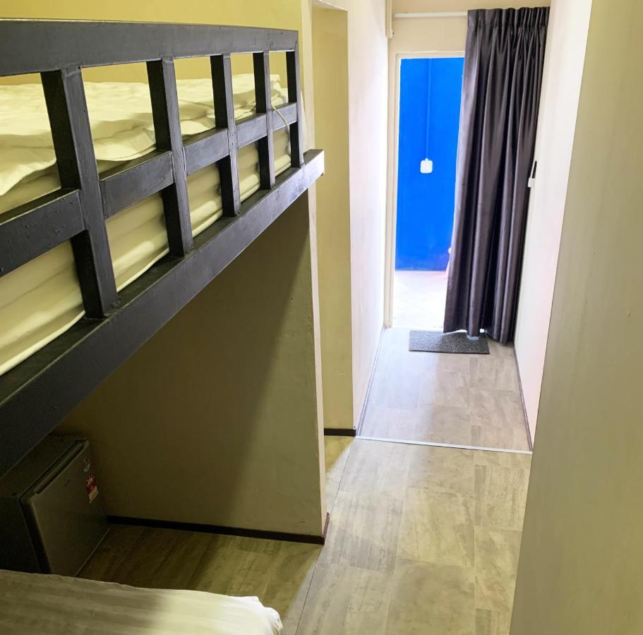 Ae Semporna Guesthouse 极潜旅店 Zewnętrze zdjęcie