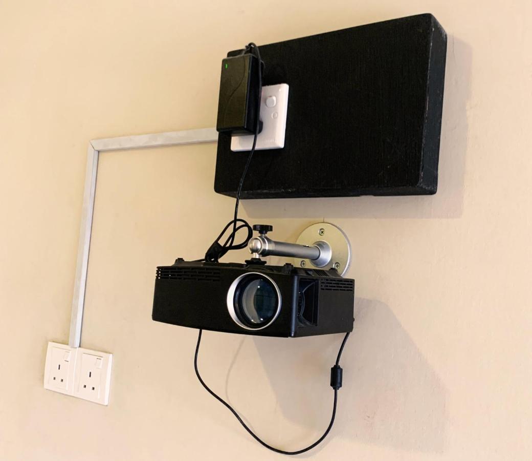 Ae Semporna Guesthouse 极潜旅店 Zewnętrze zdjęcie
