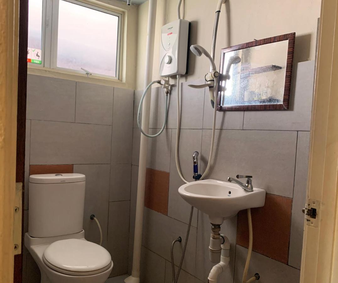 Ae Semporna Guesthouse 极潜旅店 Zewnętrze zdjęcie