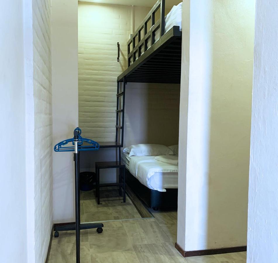 Ae Semporna Guesthouse 极潜旅店 Zewnętrze zdjęcie