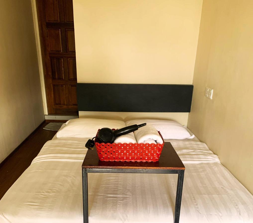 Ae Semporna Guesthouse 极潜旅店 Zewnętrze zdjęcie